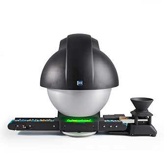 Videometer | VideometerLab with Autofeeder Service Level Agreement ...