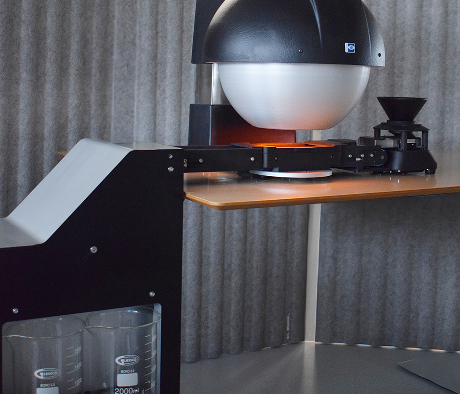 Videometer Seed Lab Instruments – Videometer A/S