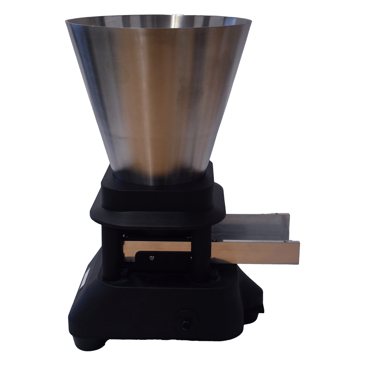 Funnel with Funnel Fixture for VideometerLab with Autofeeder ...