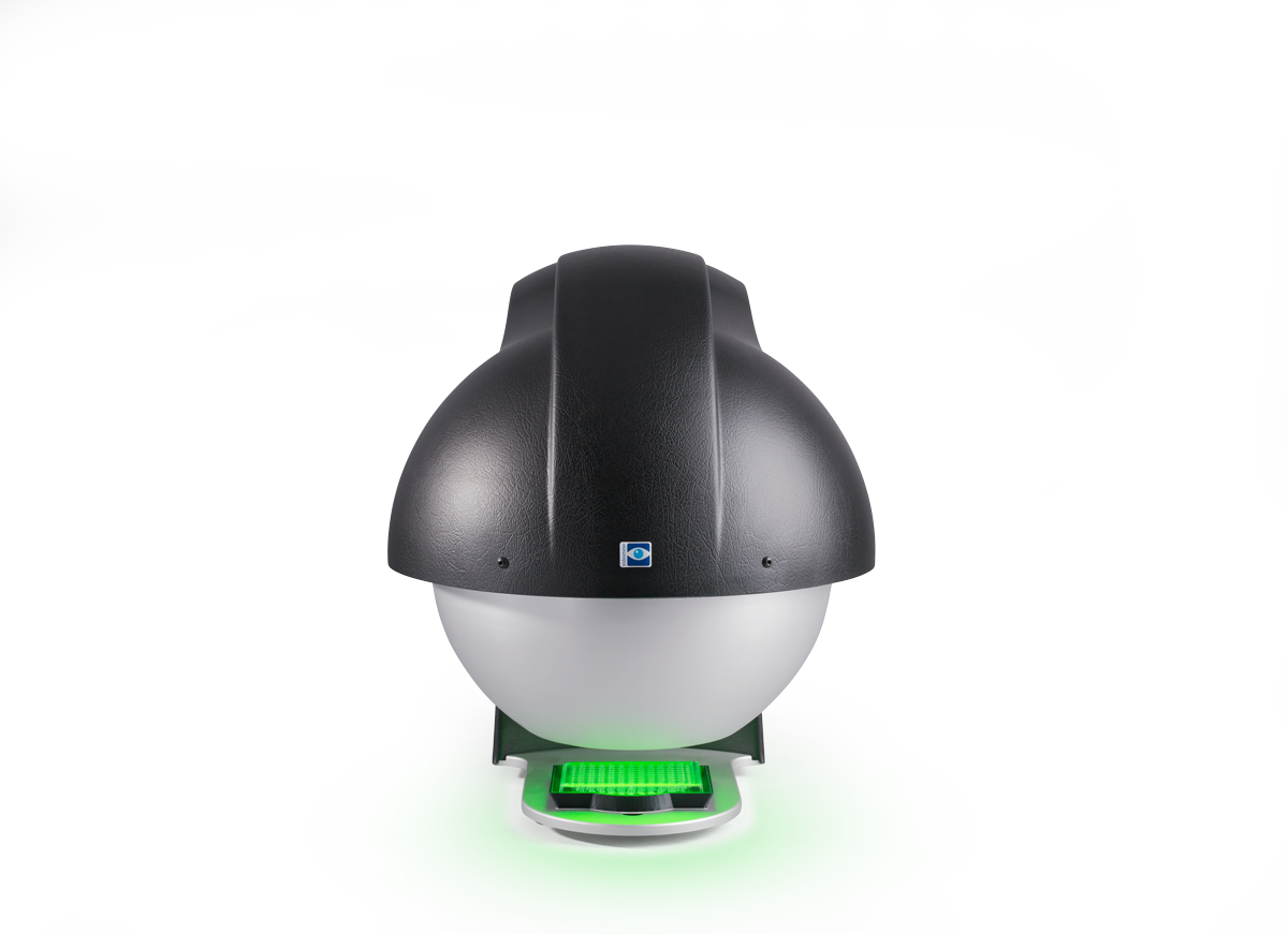 Videometer Seed Lab VideometerLab – Videometer A/S