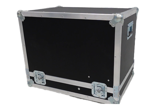VideometerLab Flight Case – Videometer A/S