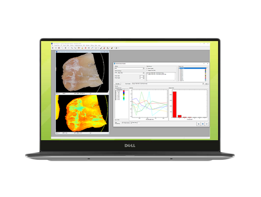 Videometer Scale Videometer | VideometerLab Software Stand Alone License – Videometer A/S