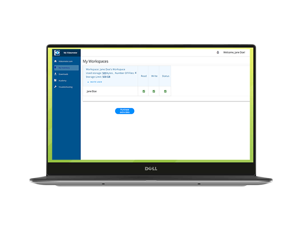 Videometer Featuremanager Videometer | VideometerLab Software Data Packages – Videometer A/S